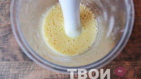 яичный ликер