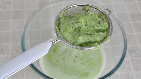 огуречный лимонад