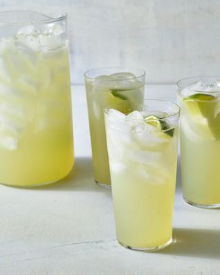 Коктейль Мохито