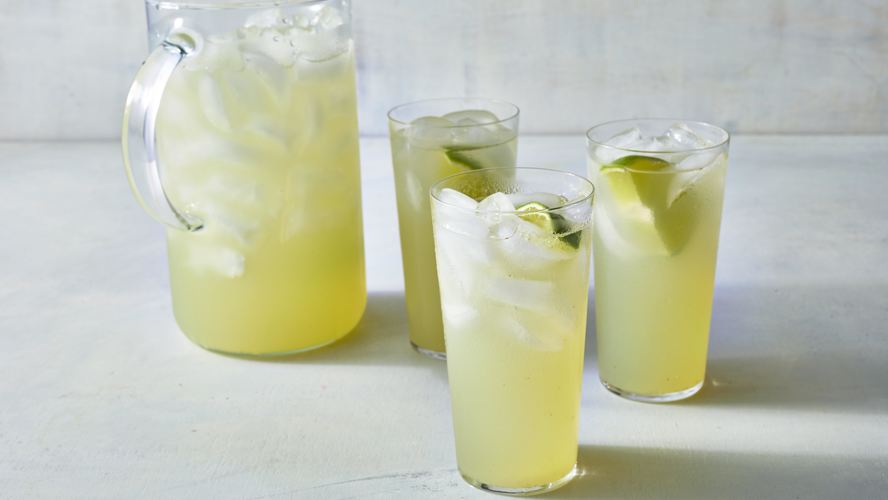 Рецепт коктейля мохито