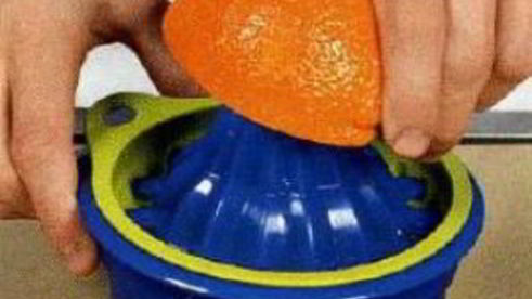 морковный напиток