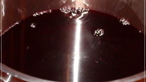 вишневая наливка