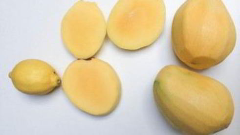 напиток из манго