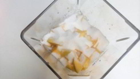 напиток из манго