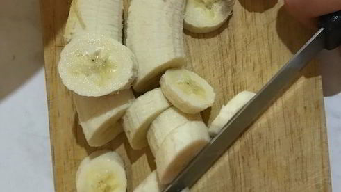 натуральный протеиновый коктейль