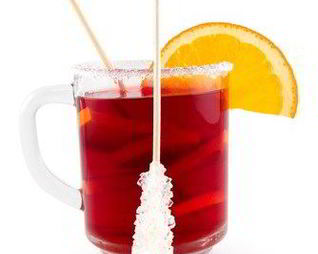 Пунш Фоейрцангенбоуле