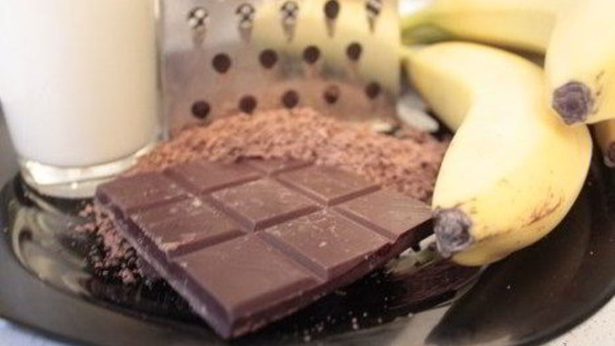 Рецепт разнообразных коктейлей с мороженым