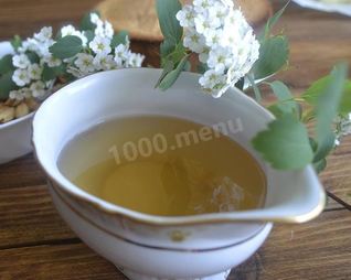 Сахарный сироп для пропитки бисквита