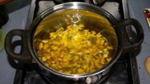 сироп для газировки