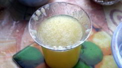 сироп для газировки