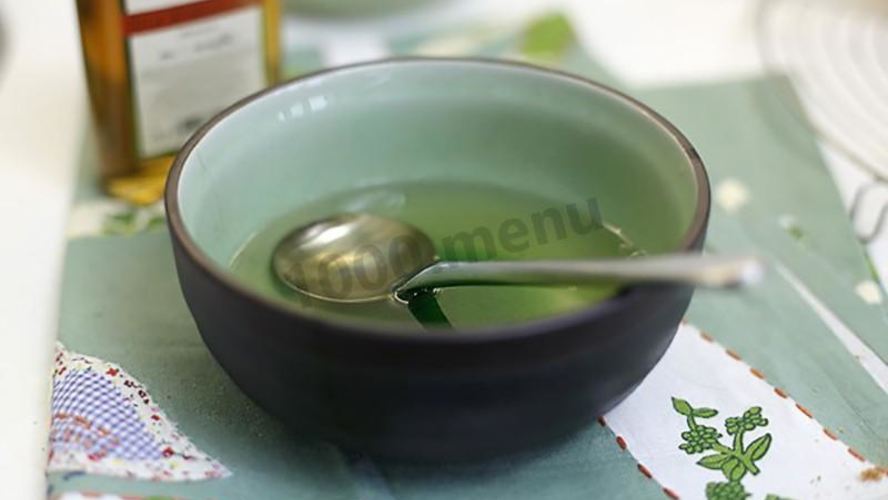 Рецепт сиропа для пропитки бисквита и торта