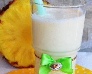 Кефирные страсти по мотивам пакистанских ласси