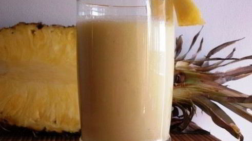 кефирные страсти по мотивам пакистанских ласси