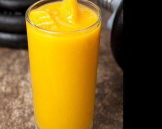 Манговый смузи