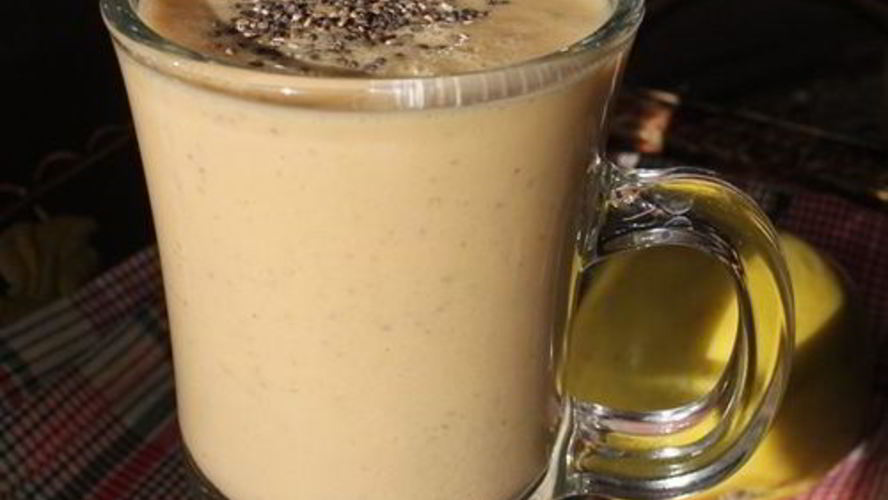 Рецепт смузей кладезь витаминов