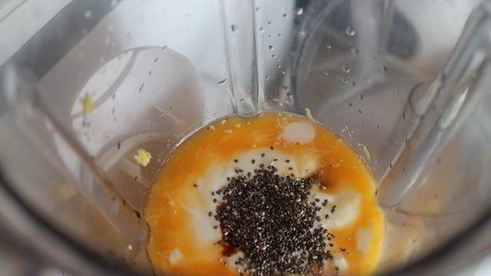 смузи кладезь витаминов