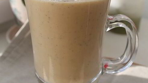 смузи кладезь витаминов