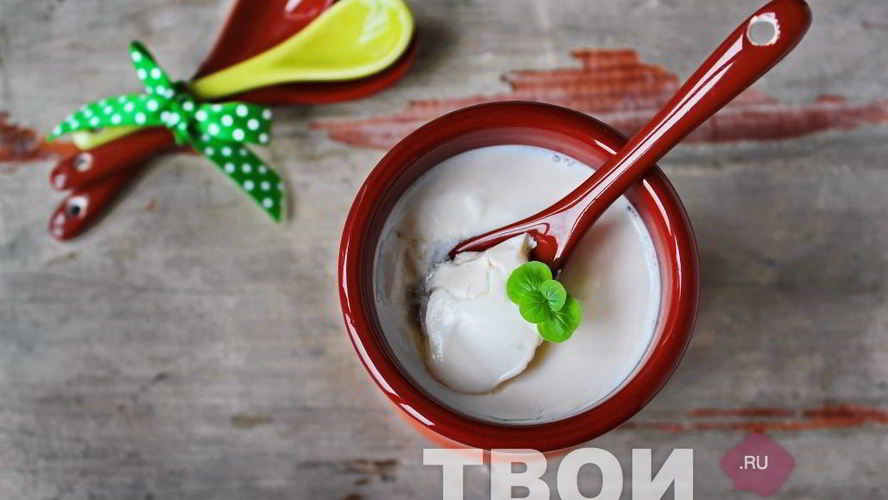 Рецепт варенца