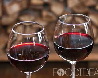 Вино из черноплодной рябины