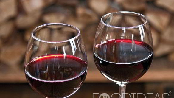 Рецепт Вина из черноплодной рябины