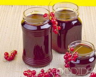 Вино из красной смородины