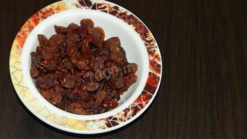 вино из старого варенья