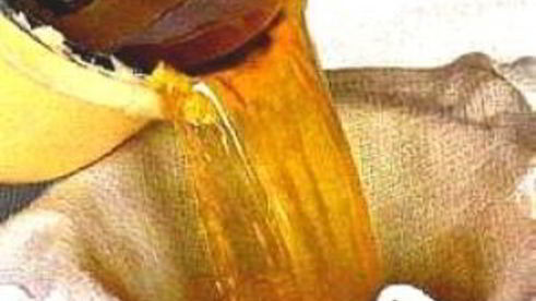 вино из сухофруктов