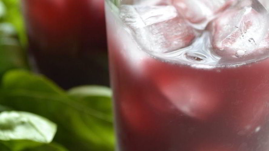 Рецепт вишневого вина