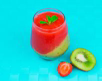 Вкусные напитки