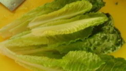 зеленый коктейль с манго