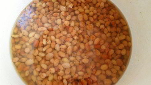 желлеб-традиционный ливанский напиток