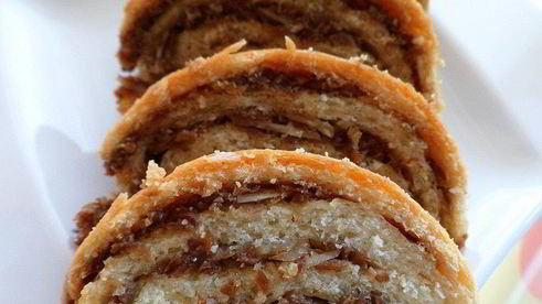 желлеб-традиционный ливанский напиток