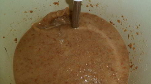 желлеб-традиционный ливанский напиток