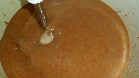 желлеб-традиционный ливанский напиток