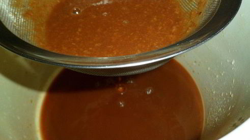 желлеб-традиционный ливанский напиток