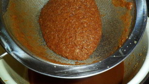 желлеб-традиционный ливанский напиток