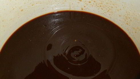 желлеб-традиционный ливанский напиток