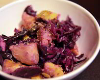 Немецкая кухня