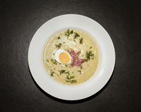 Польская кухня