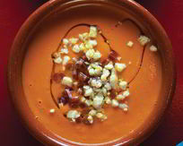 Простые рецепты