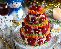 Рецепты на день рождения