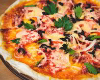 Рецепты на ужин