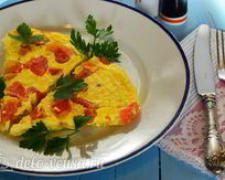 Рецепты в духовке