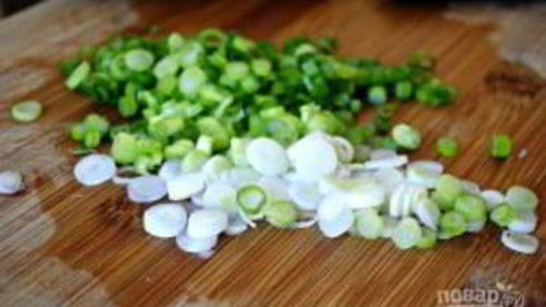 капустный салат с яблоком