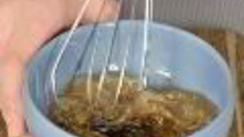 австрийский картофельный салат