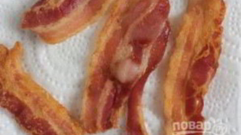 картофельный салат с сыром