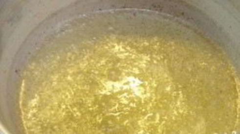 салат картофельный корейский