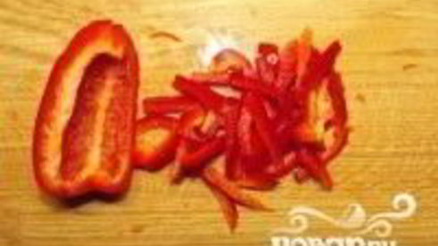 салат с картофелем и курицей