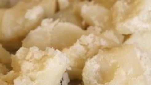 японский картофельный салат