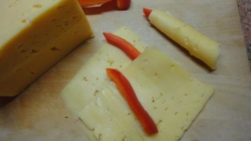 легкий салат